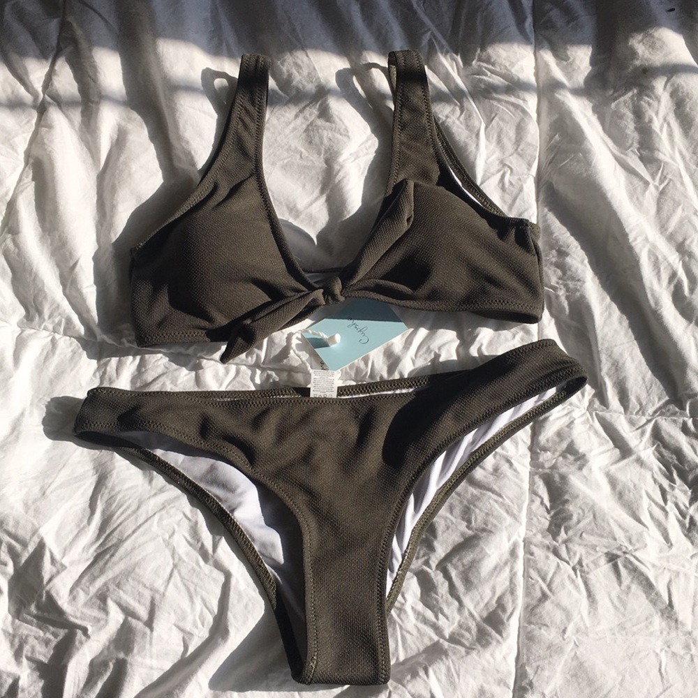 NWT Cupshe Bikini